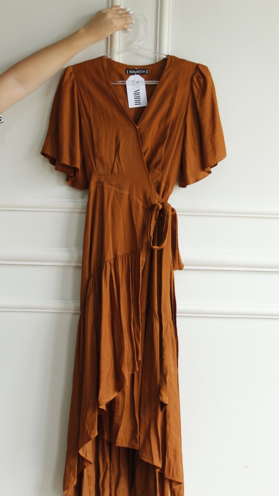 Vestido