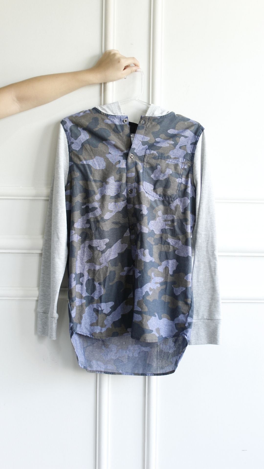 Camisa