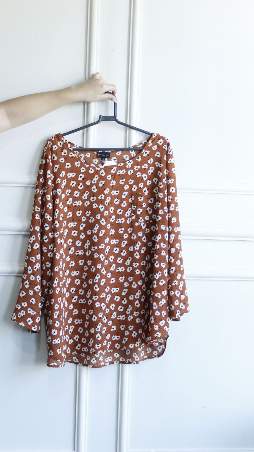 Blusa