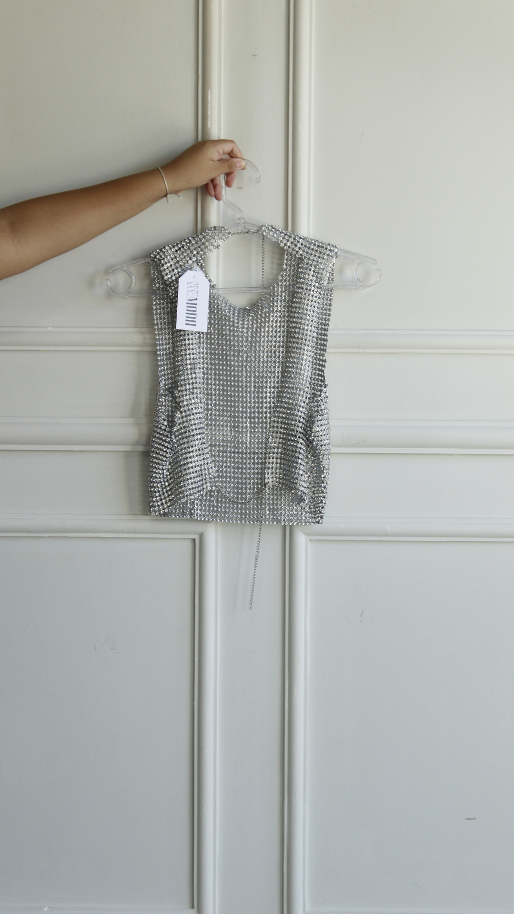 Camisilla