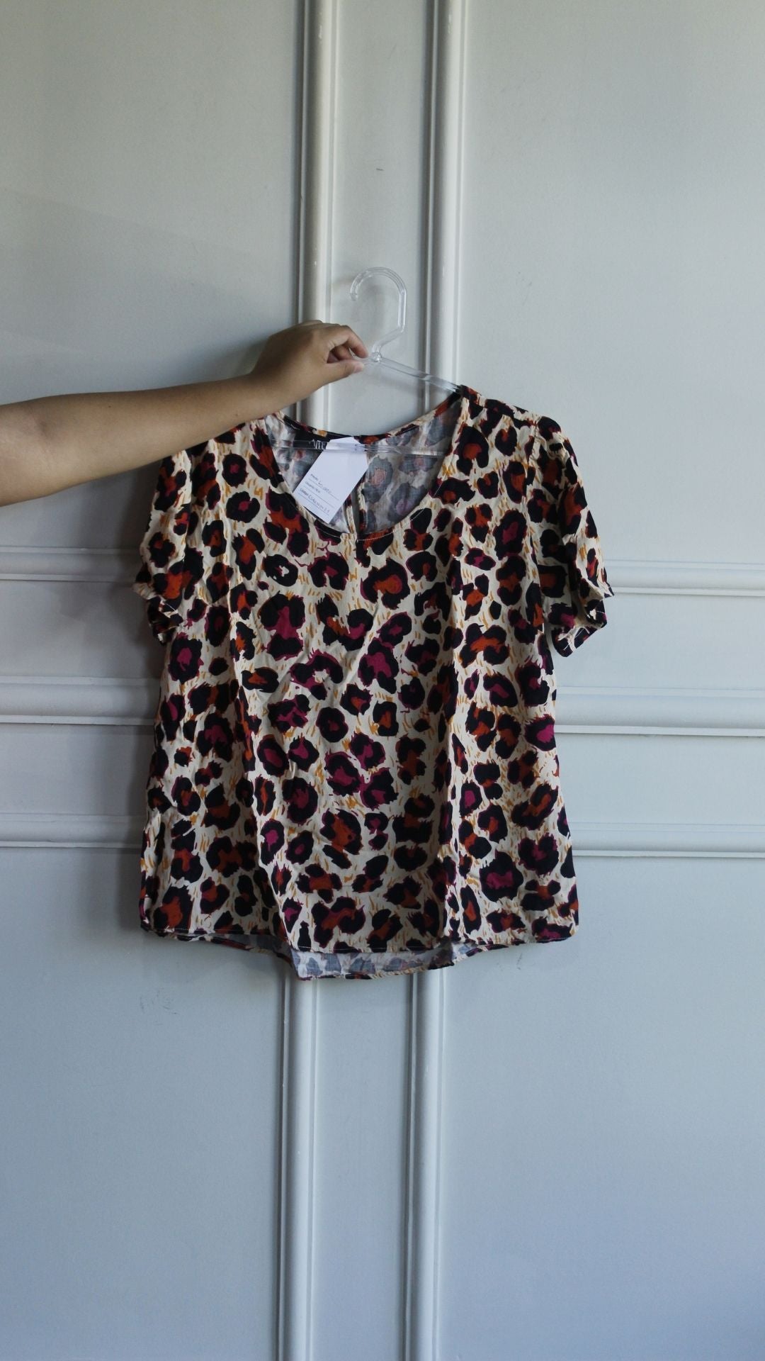 Blusa