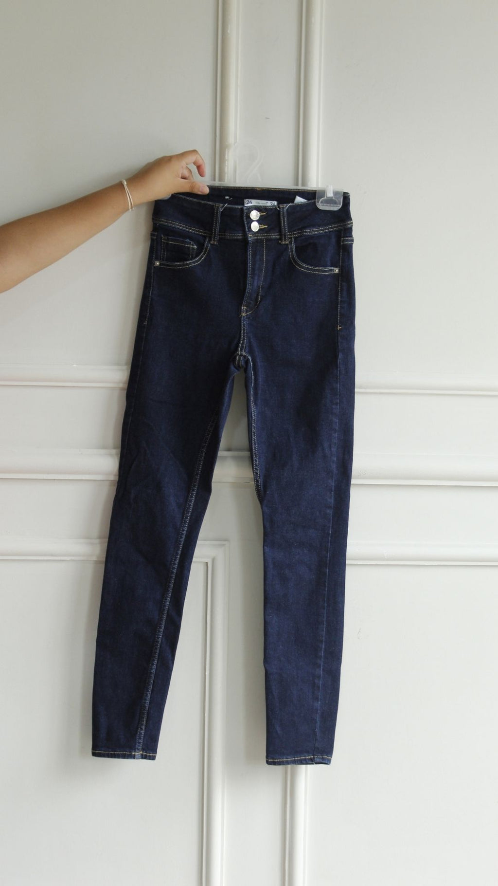 Jean