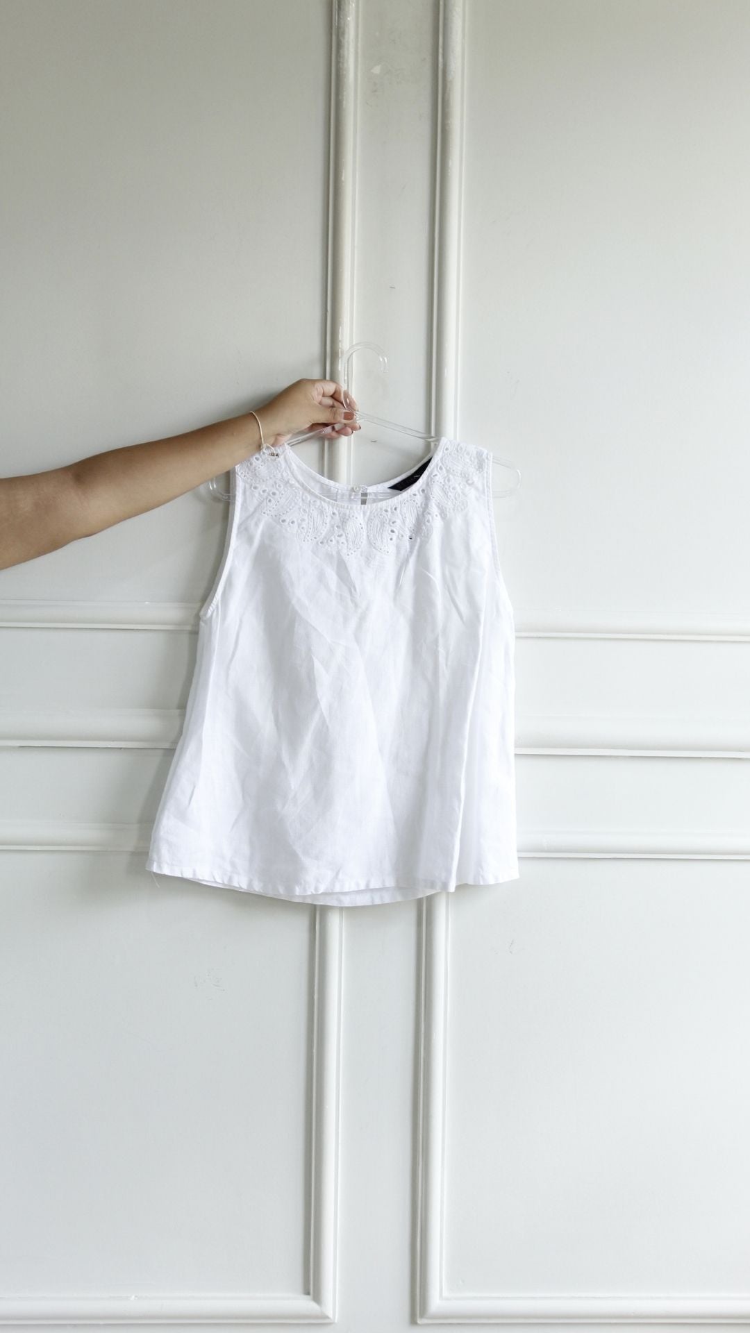 Blusa