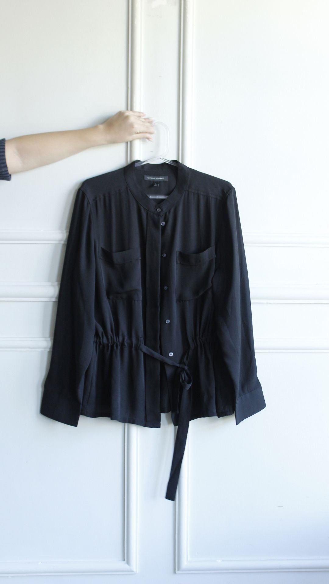 Camisa
