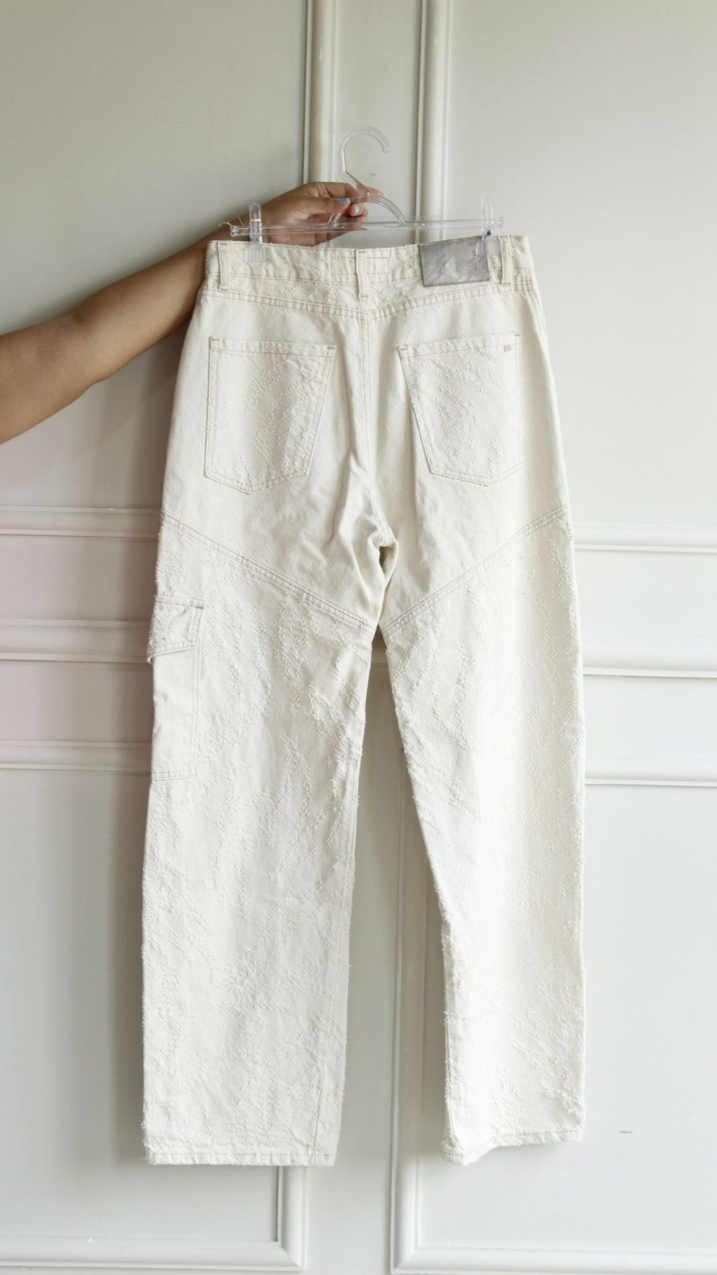 Jean