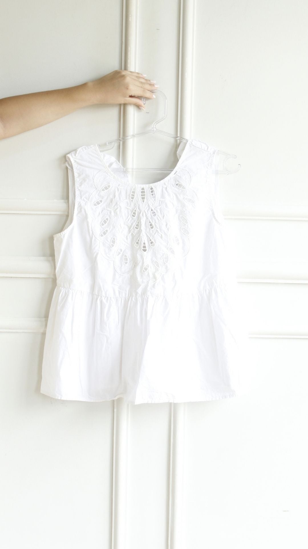 Blusa