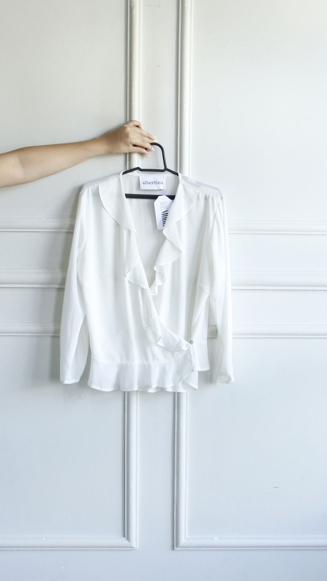 Blusa