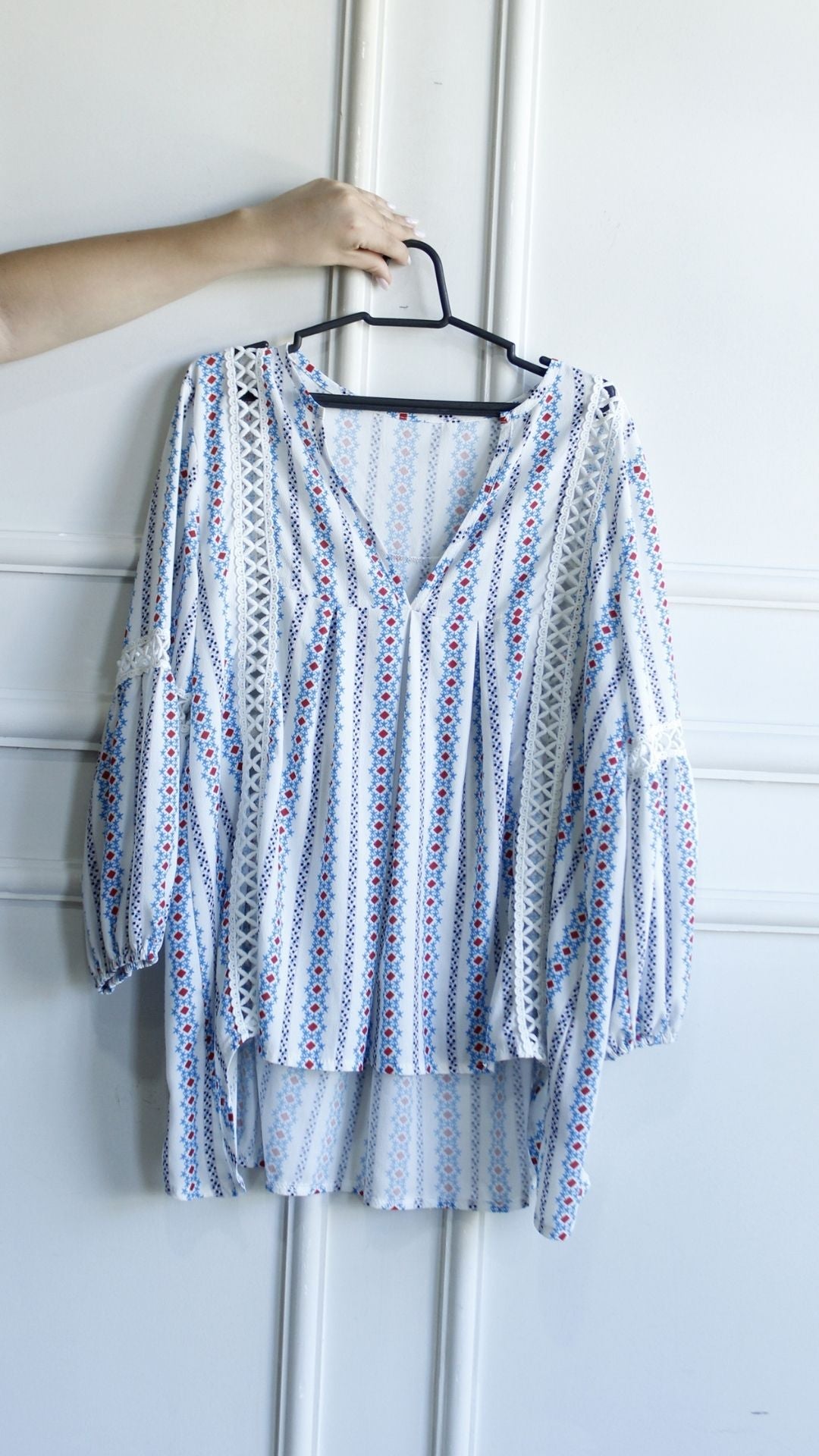 Blusa