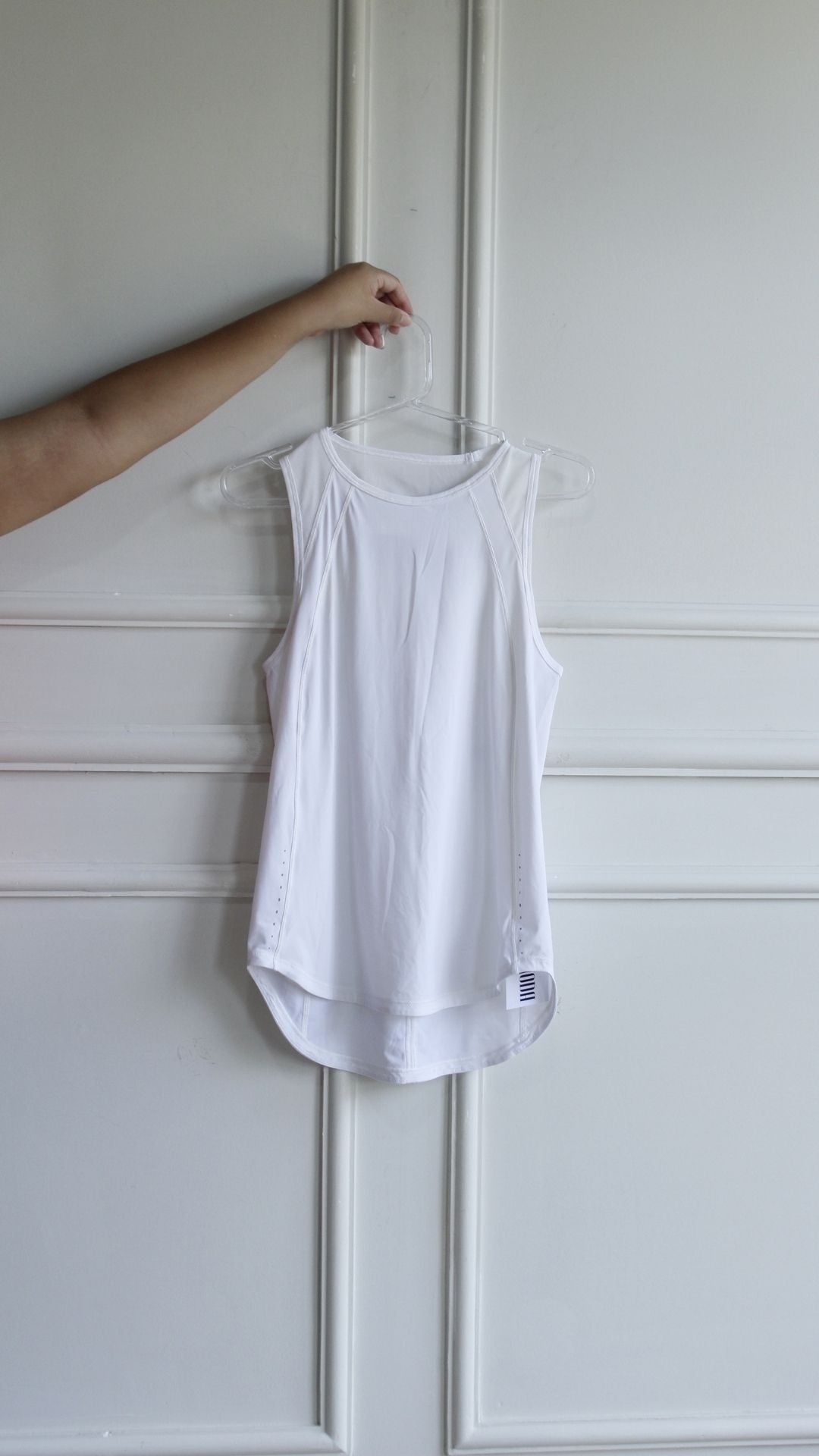 Camisilla