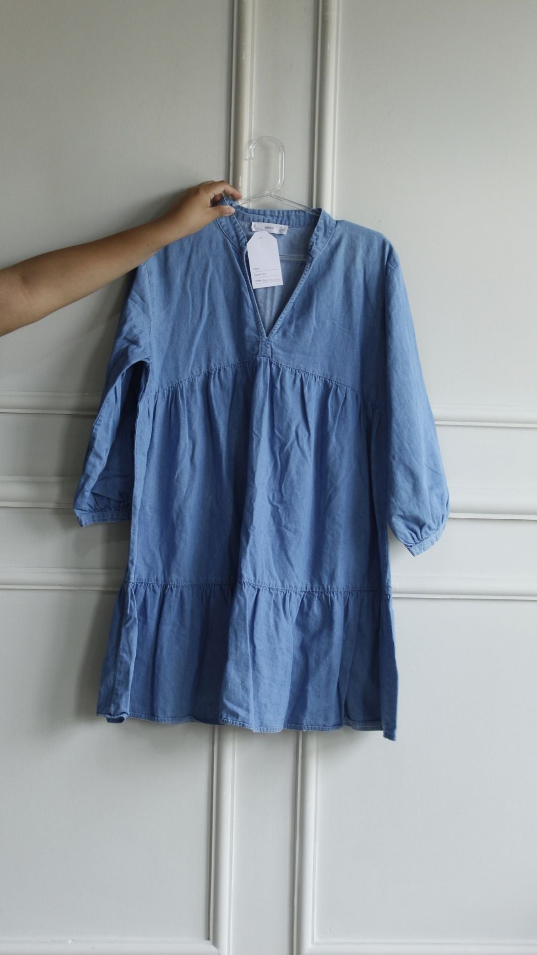 Vestido