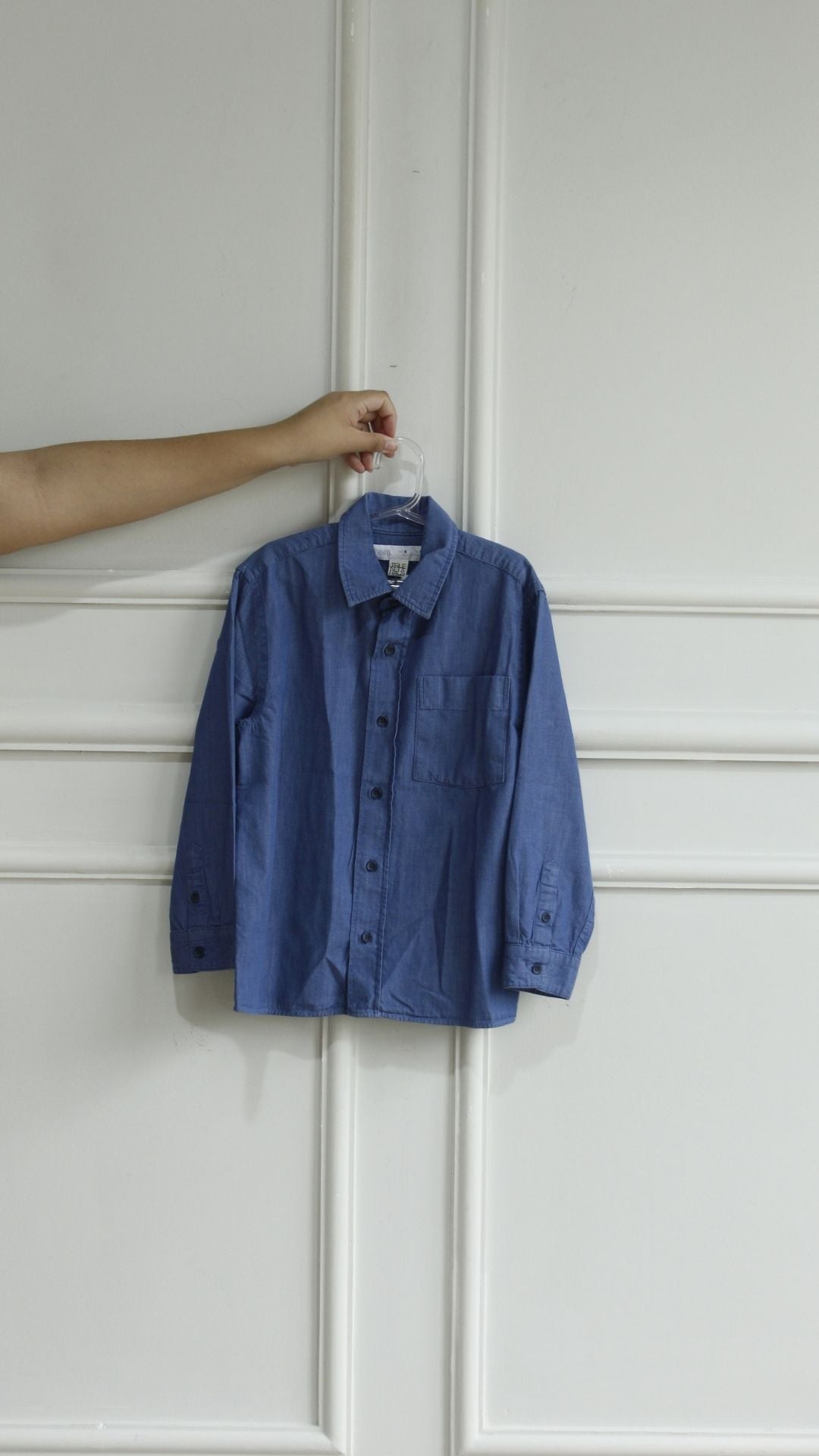 Camisa