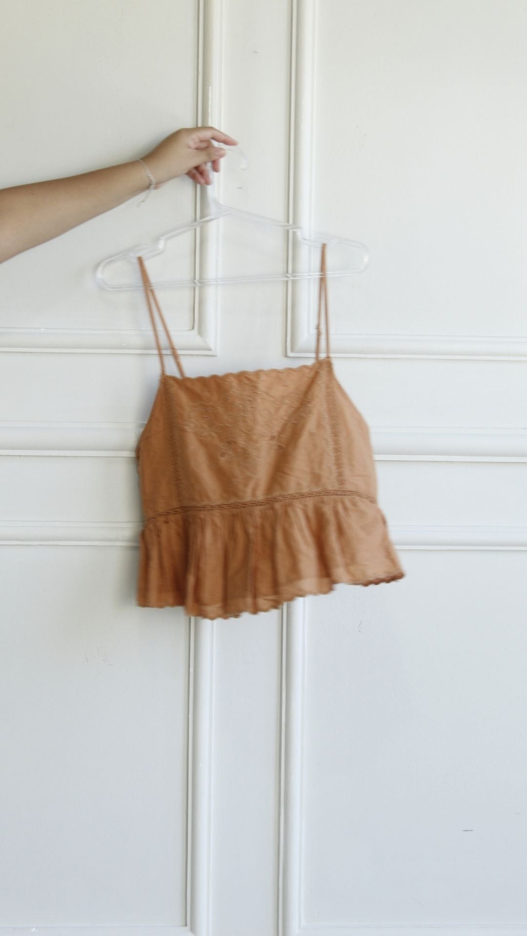 Camisilla