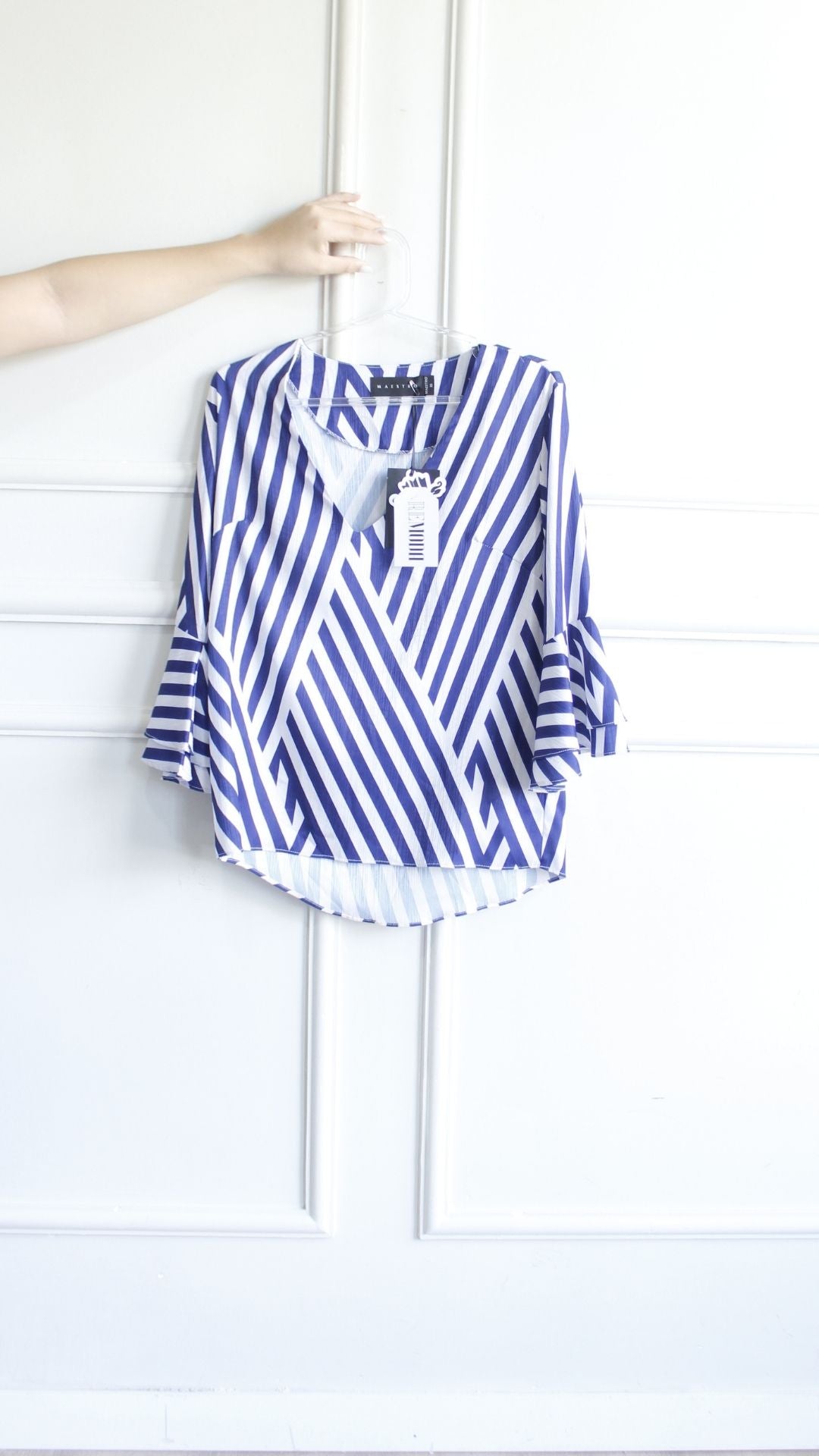 Blusa