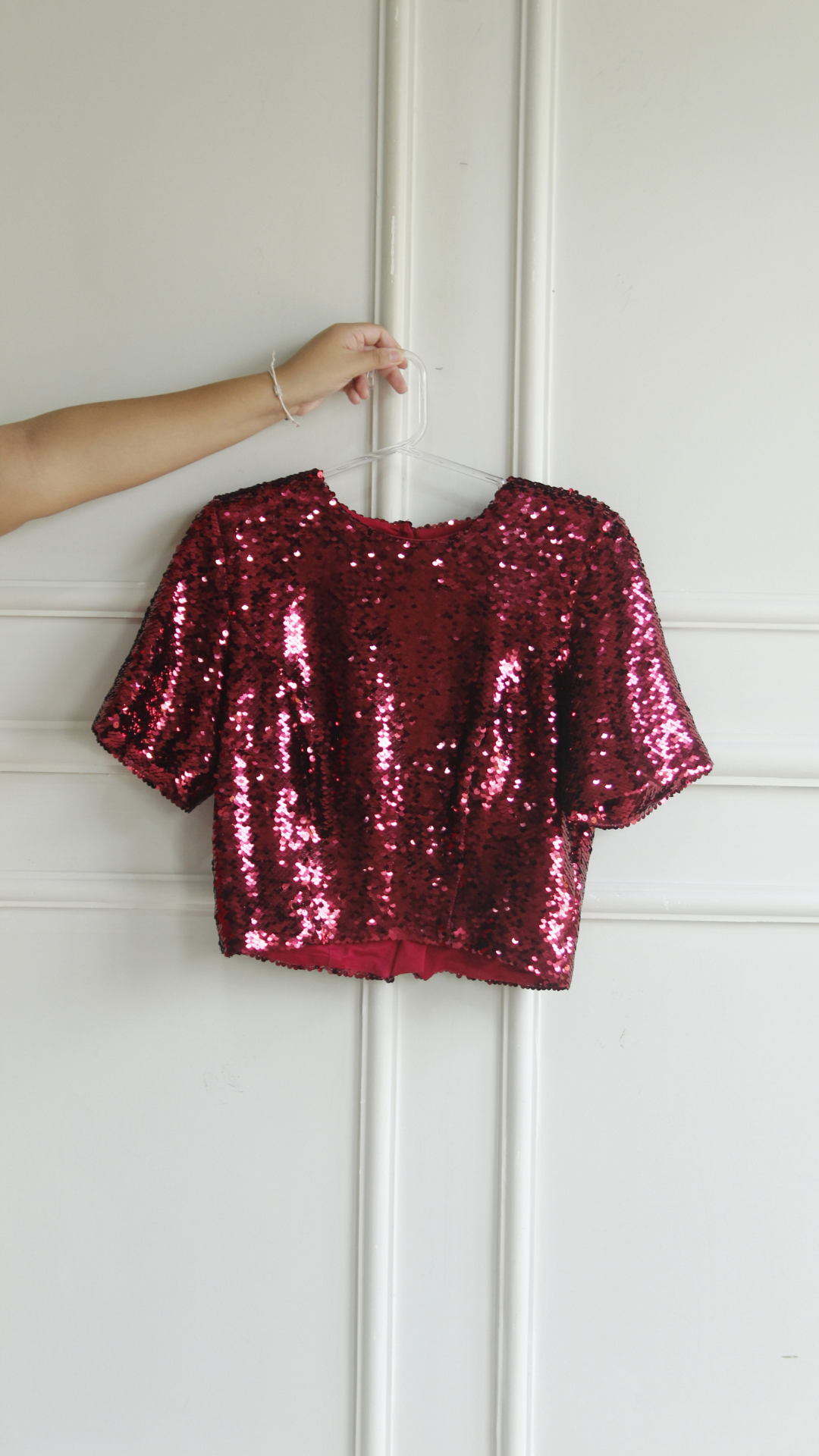 Blusa