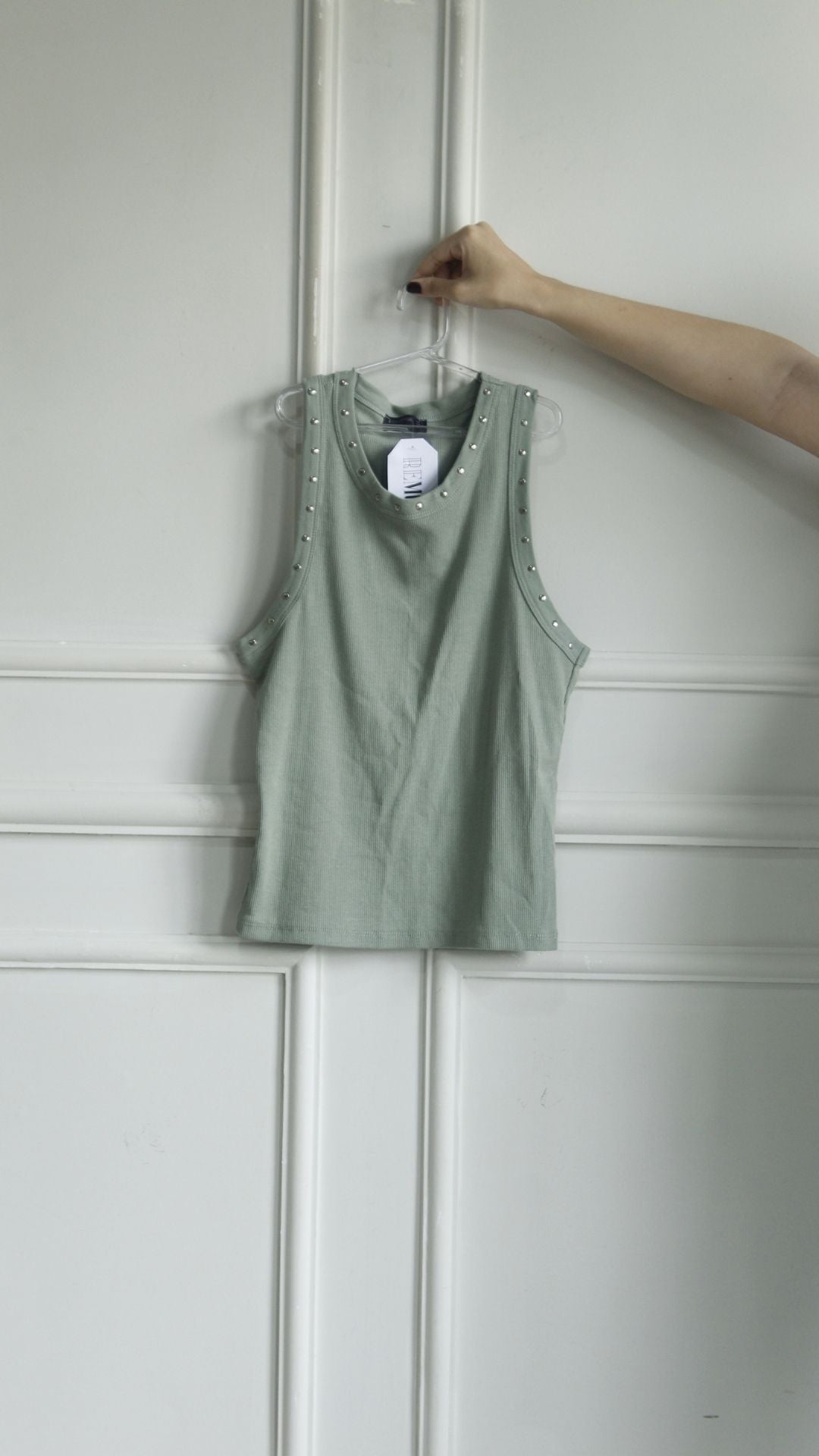 Camisilla