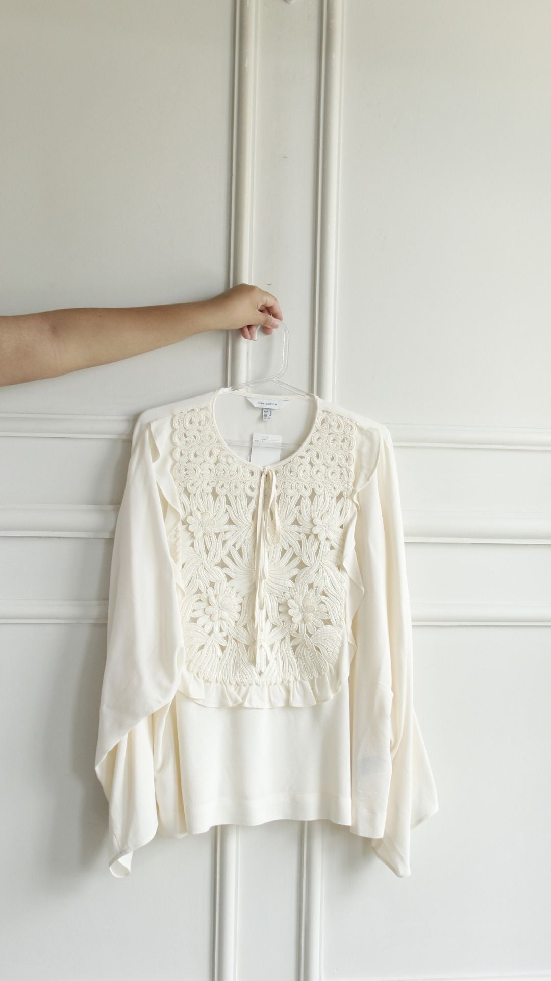 Blusa
