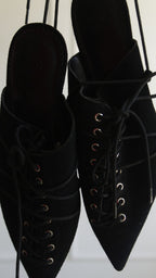 Mules