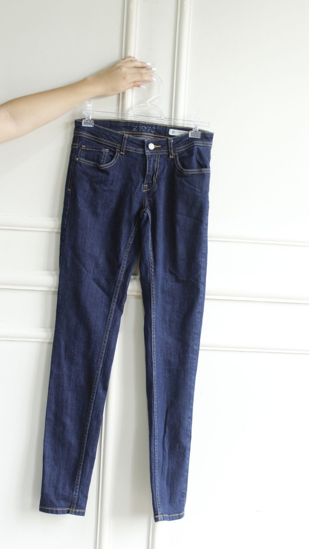Jean