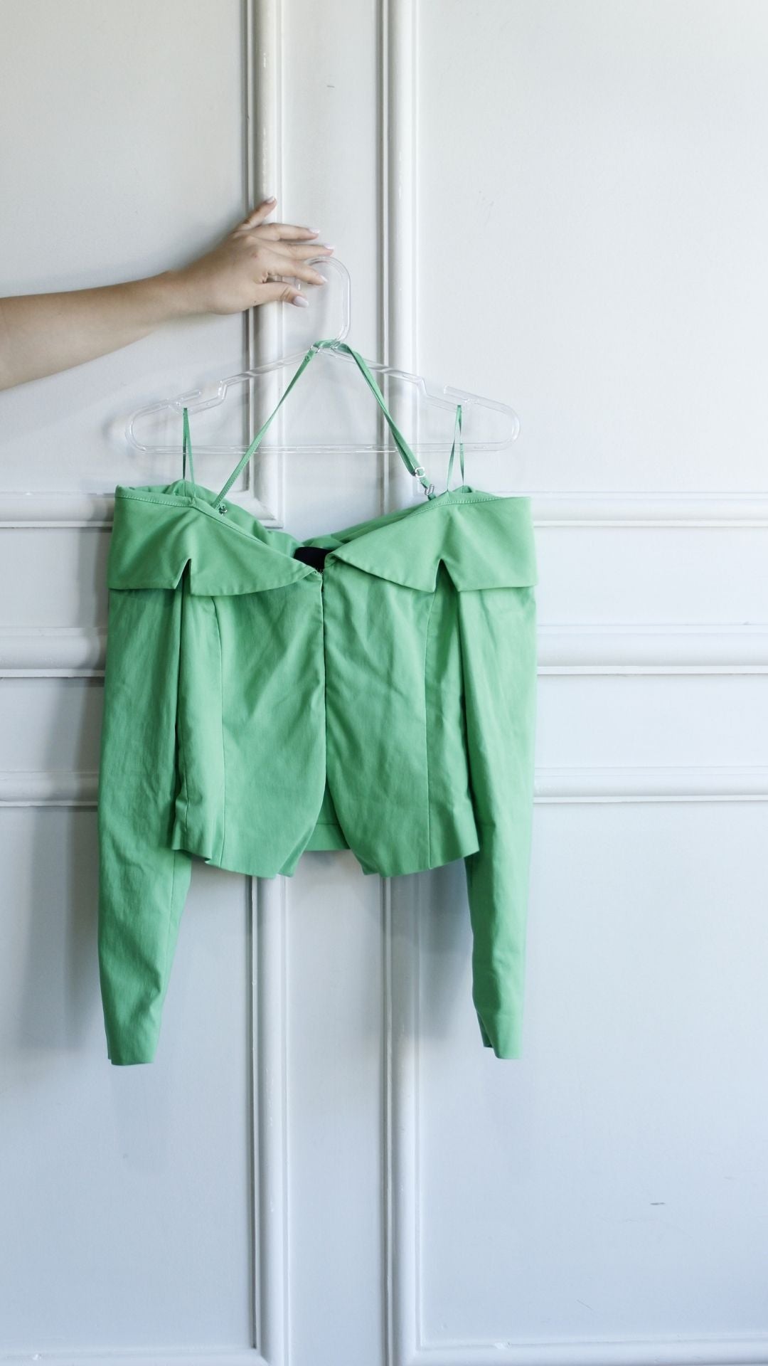 Blusa