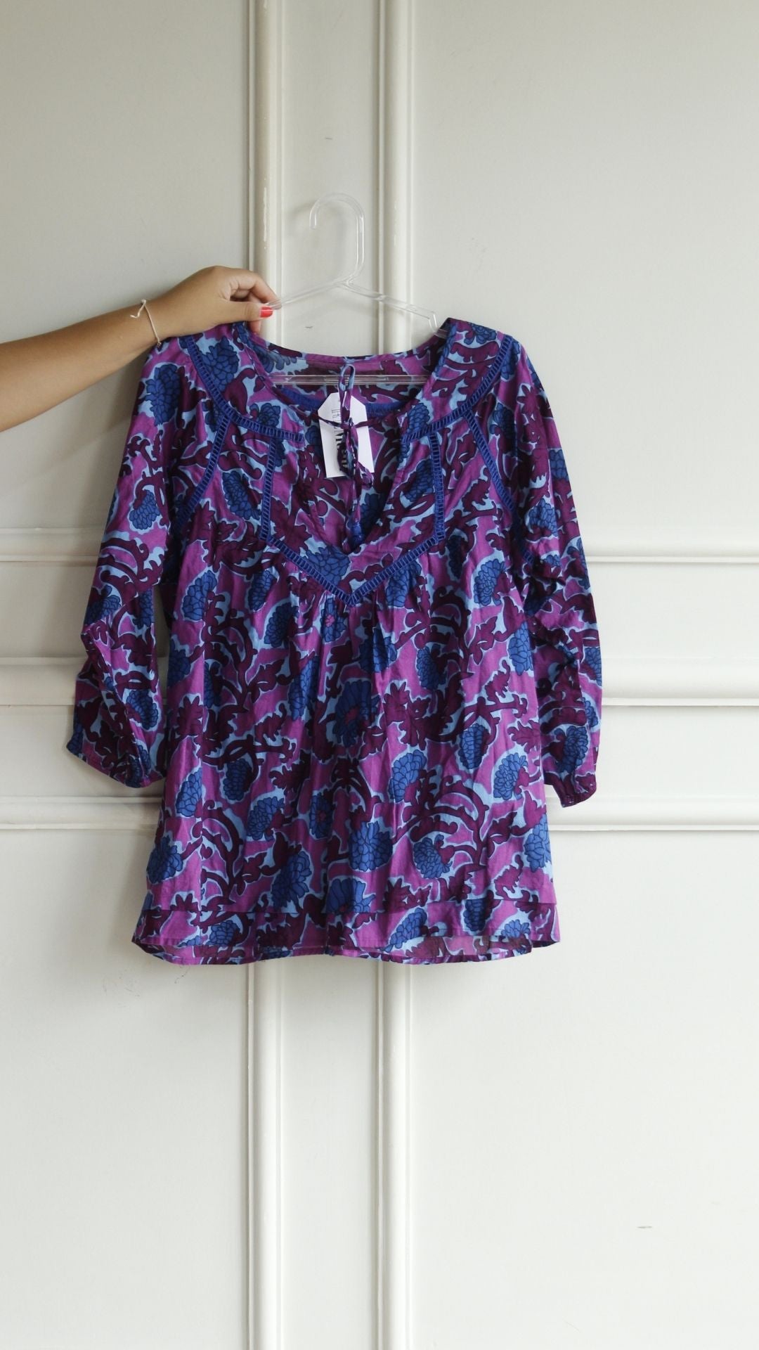 Blusa