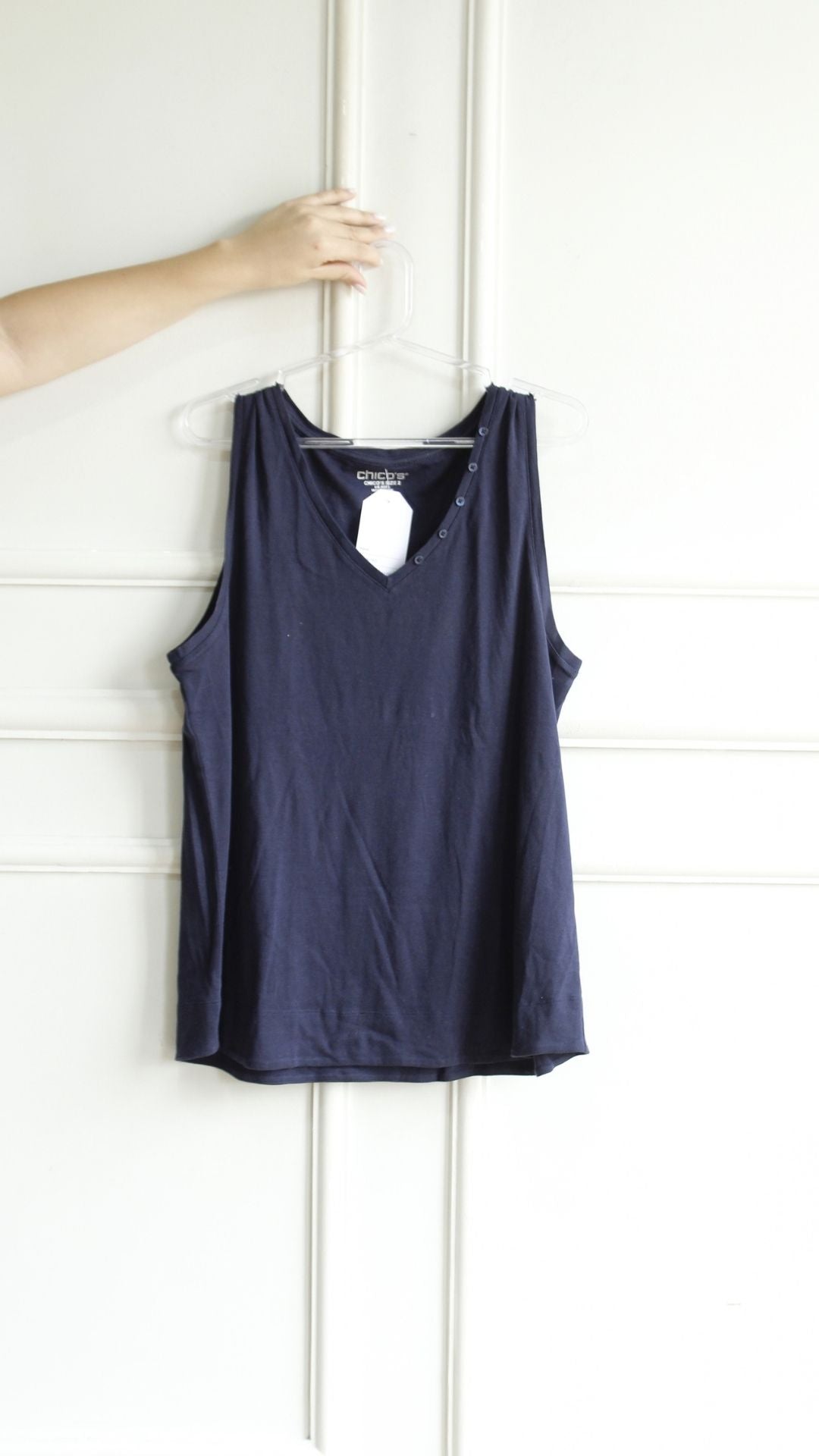 Camisilla