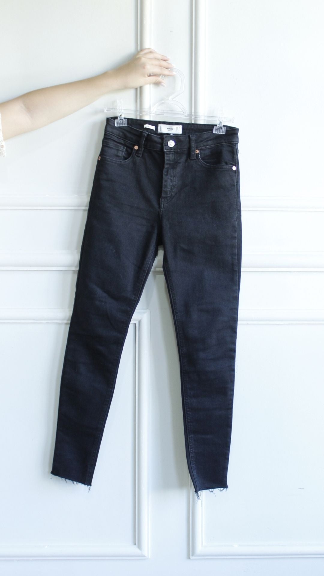 Jean