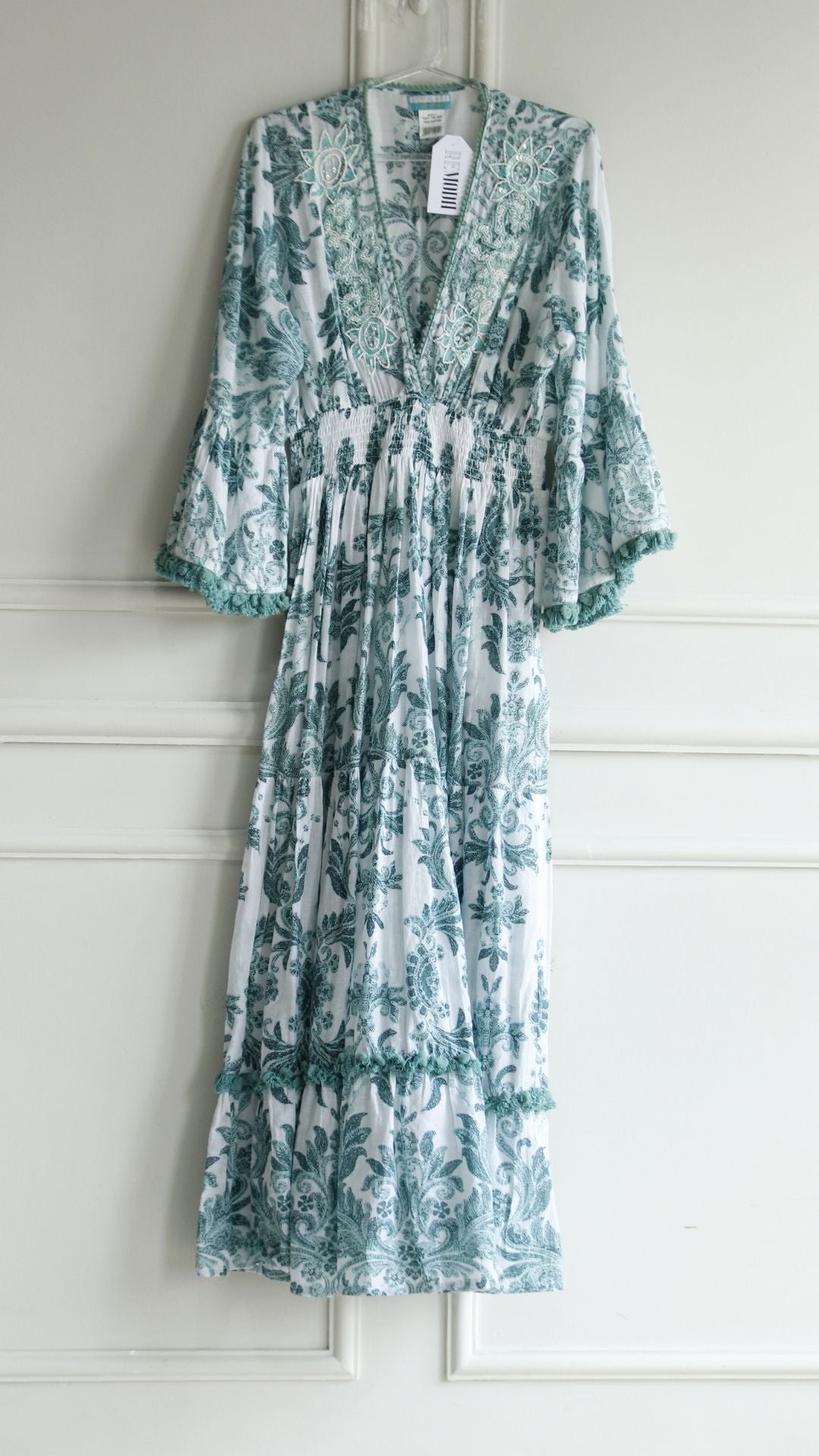 Vestido