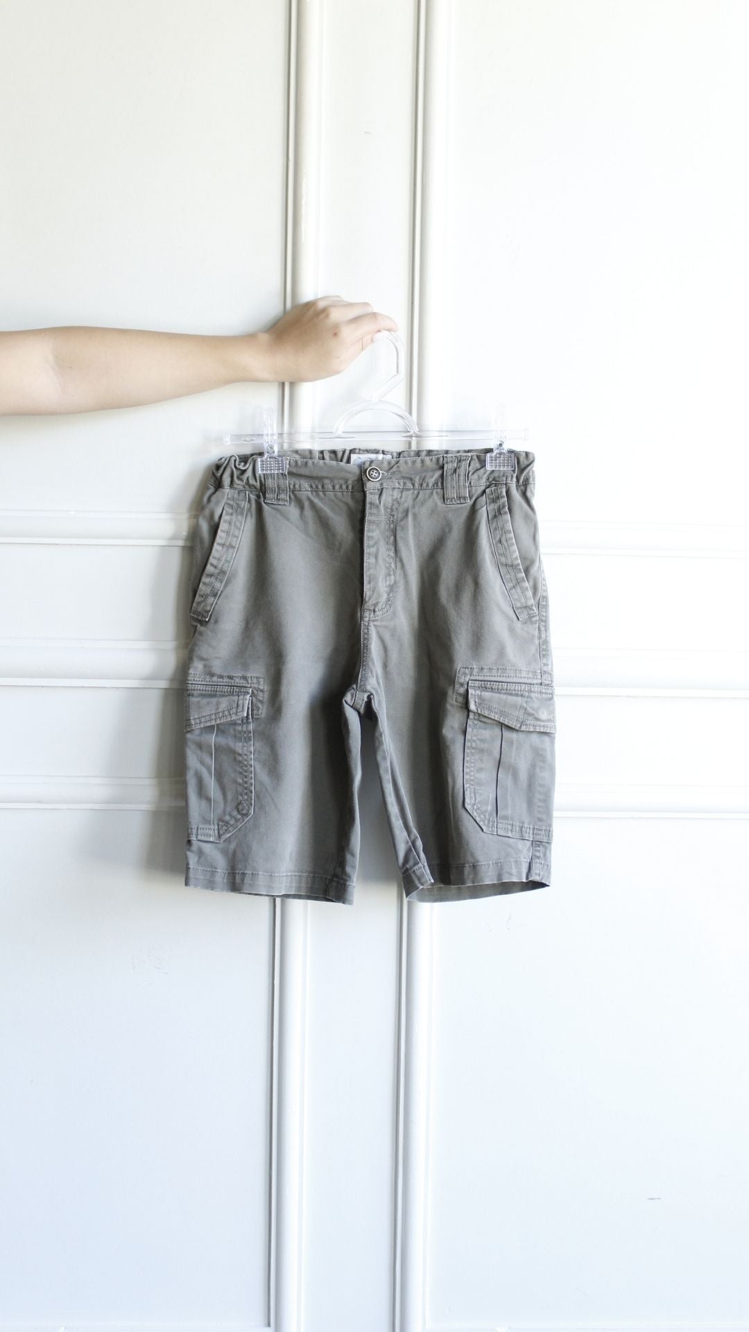 Short