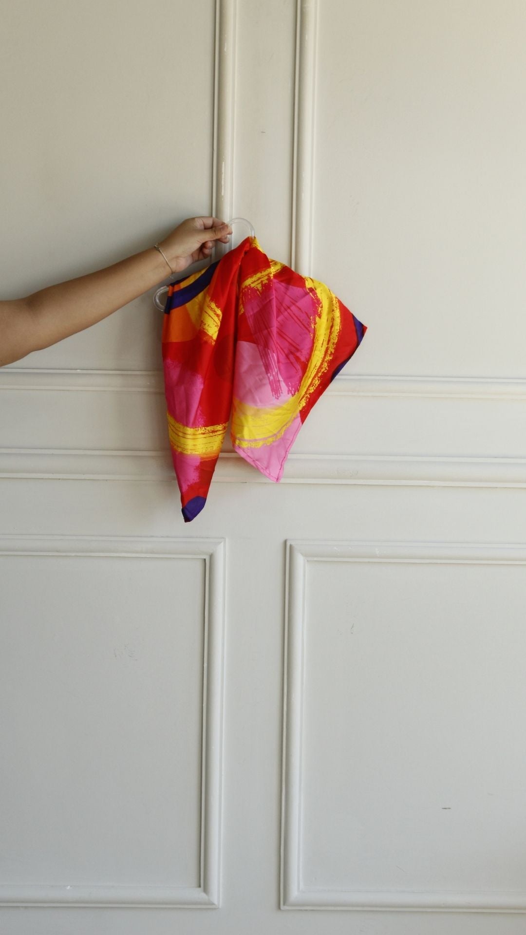 Pañuelo