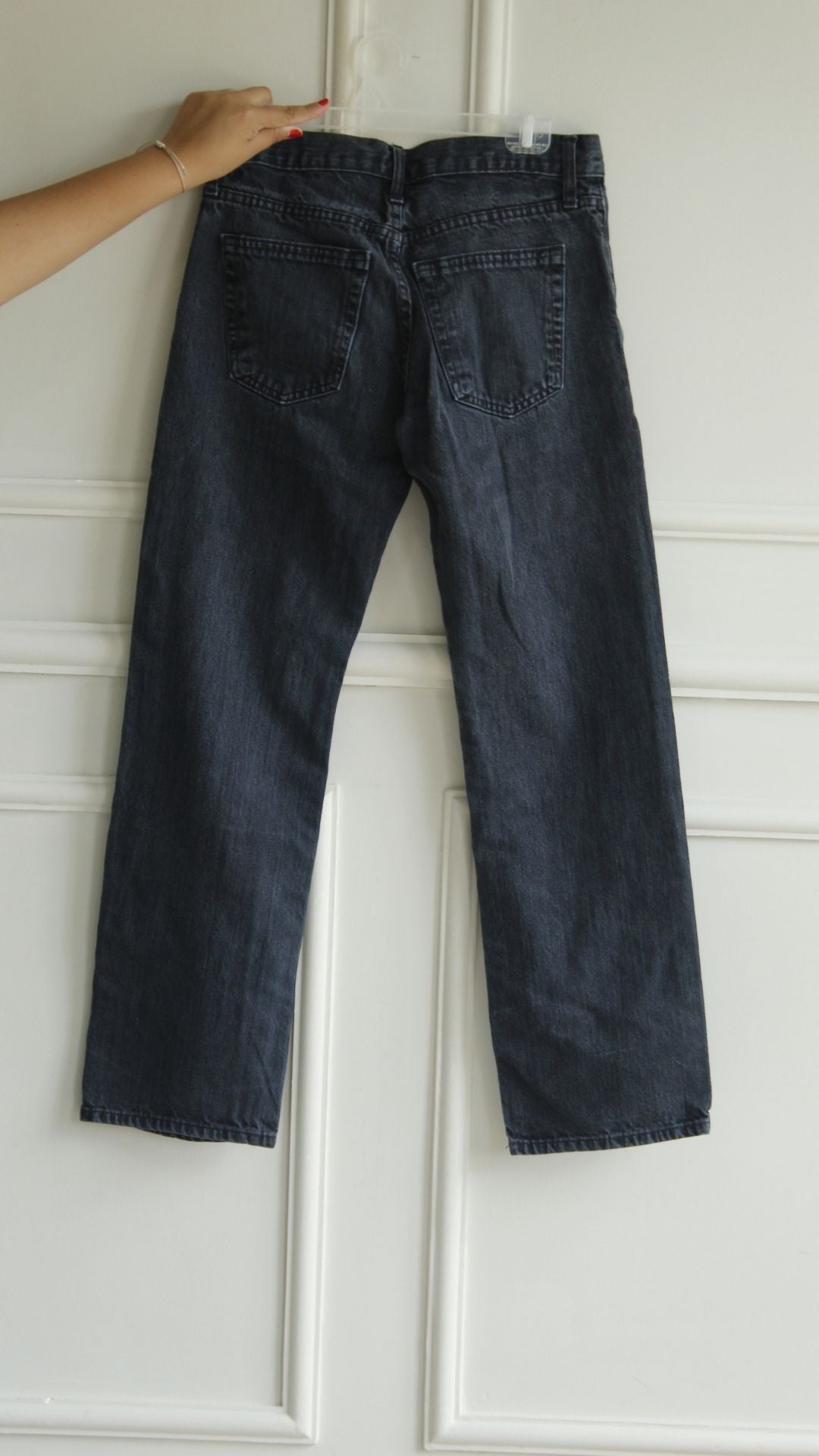 Jean