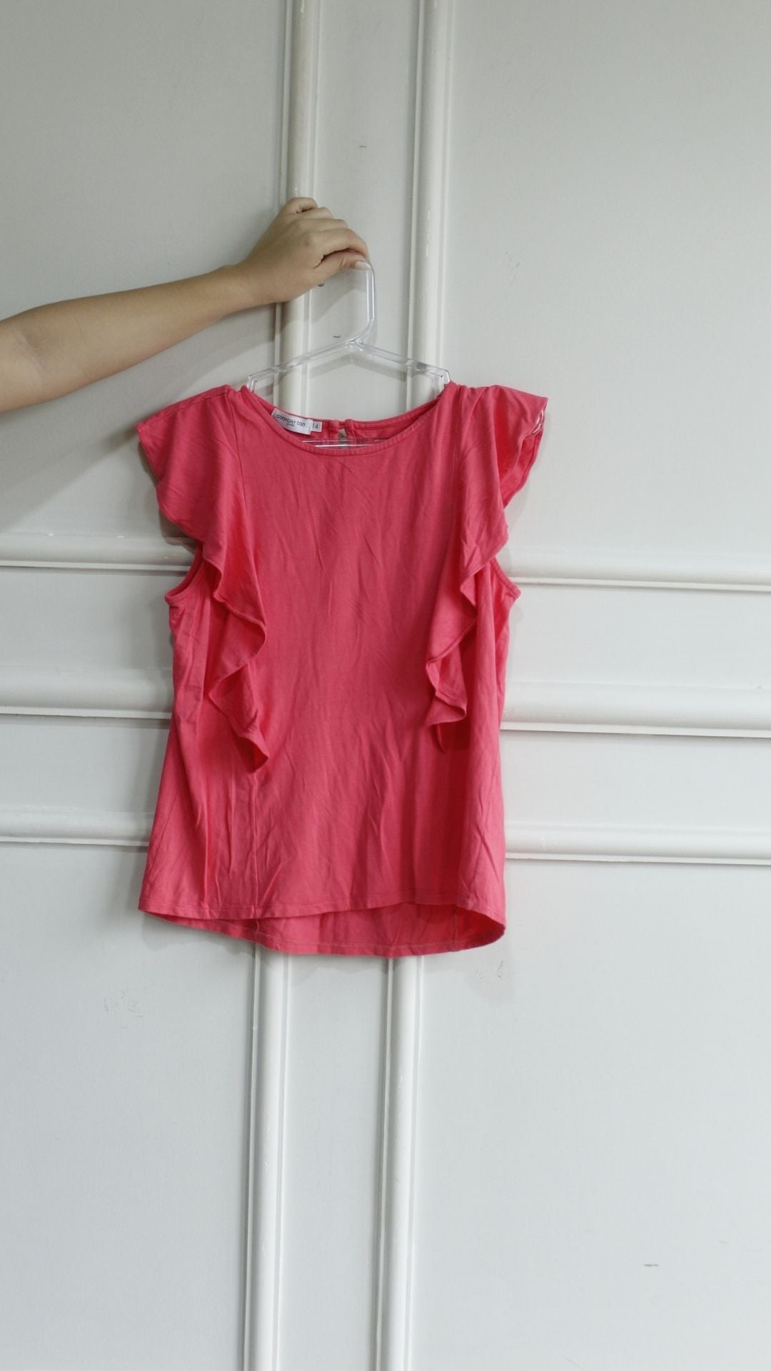 Blusa