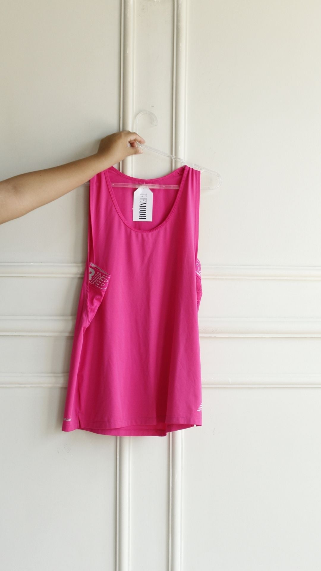Camisilla