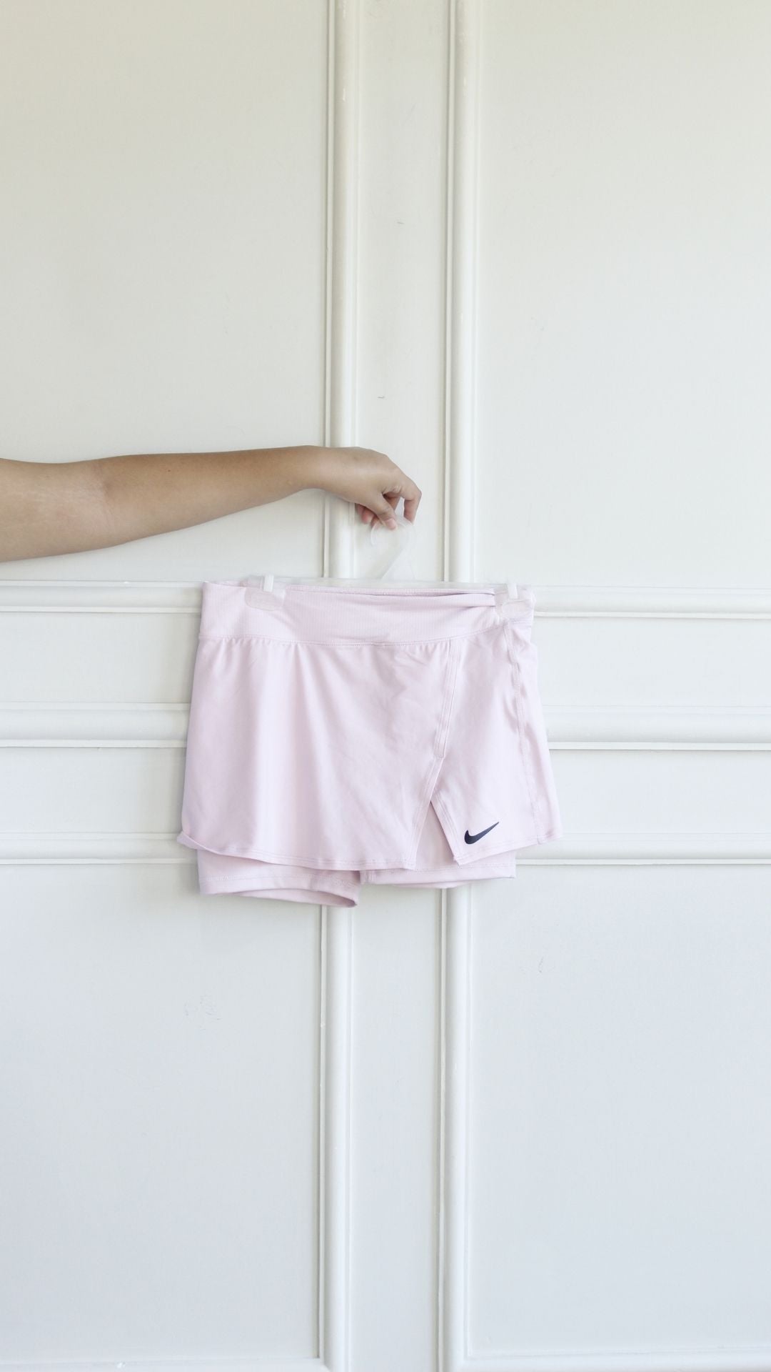Short Pollera