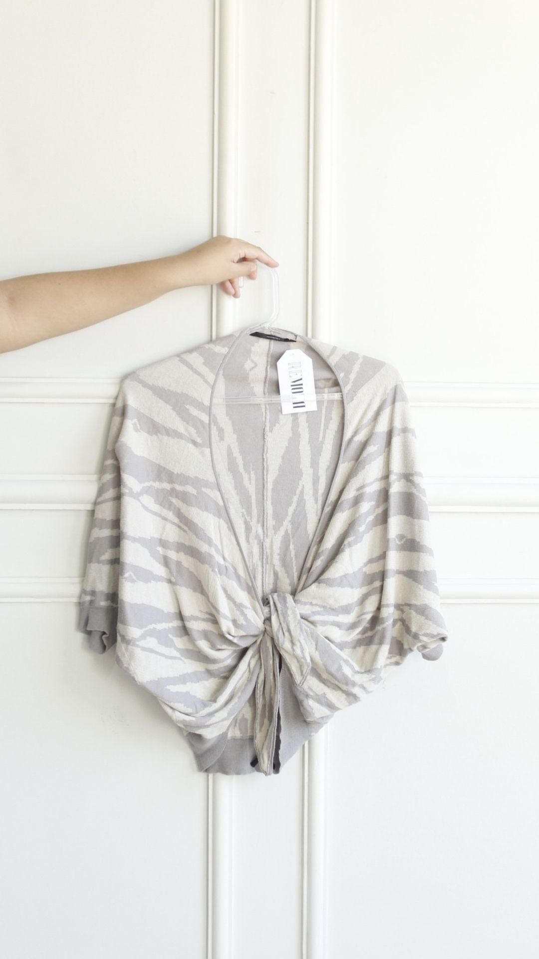 Blusa