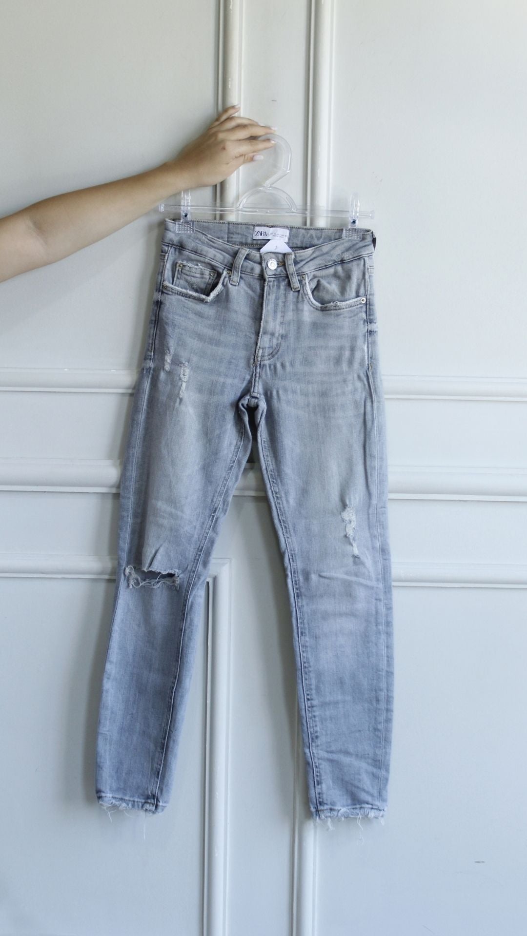Jean
