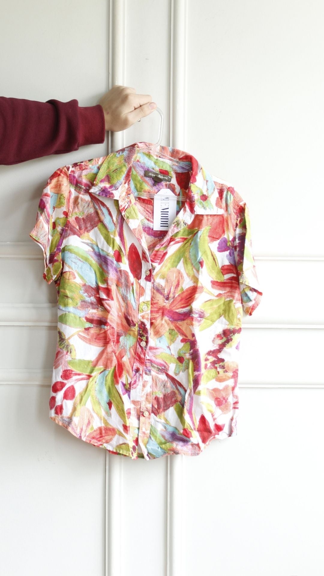 Camisa