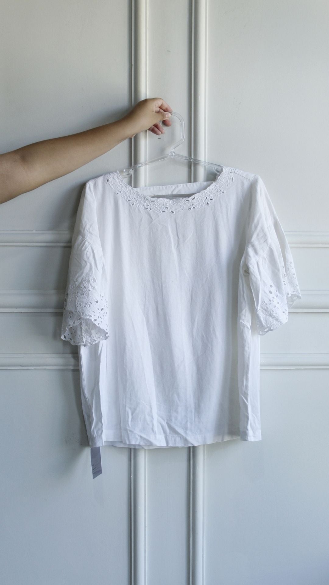 Blusa