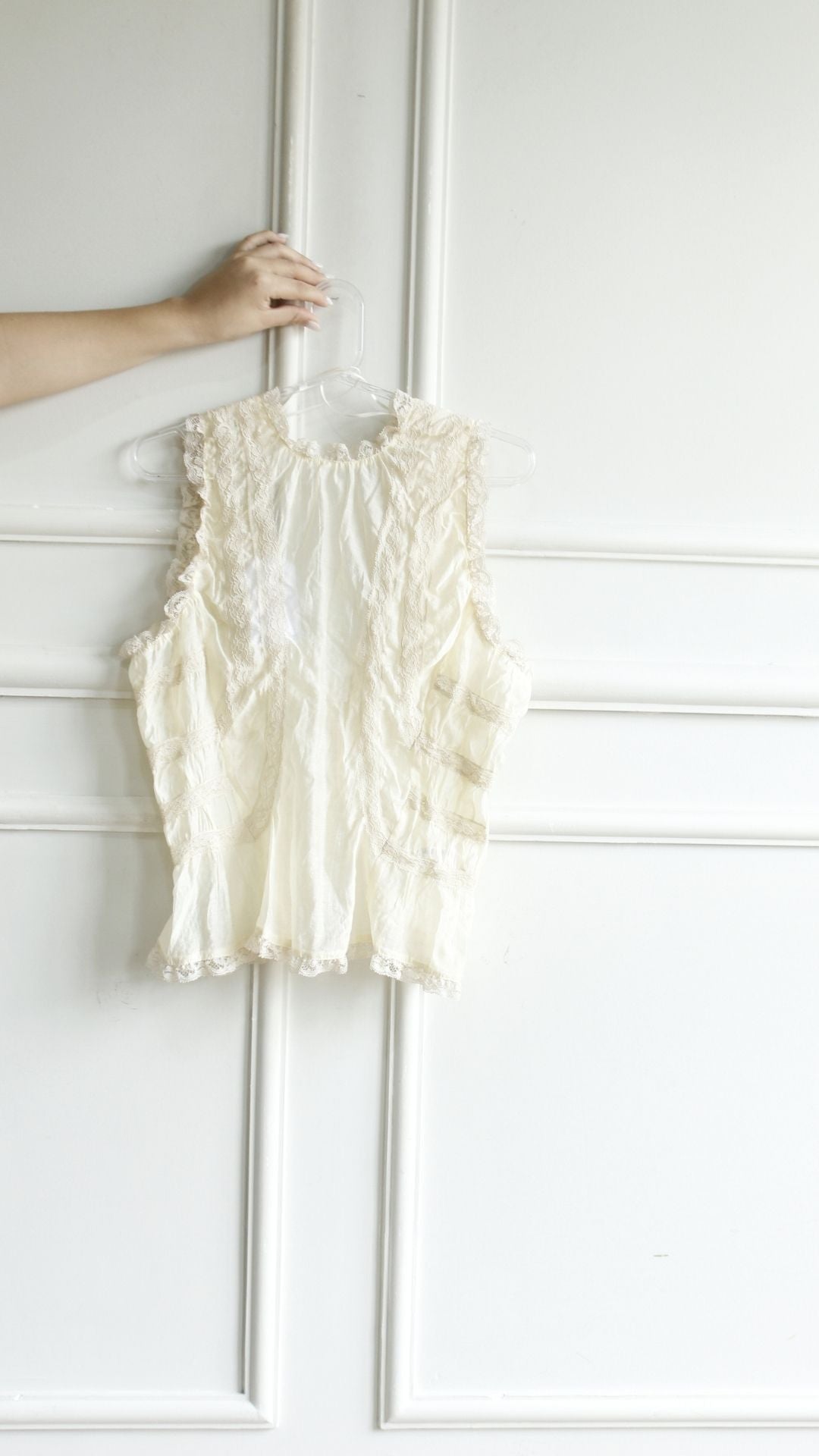 Blusa