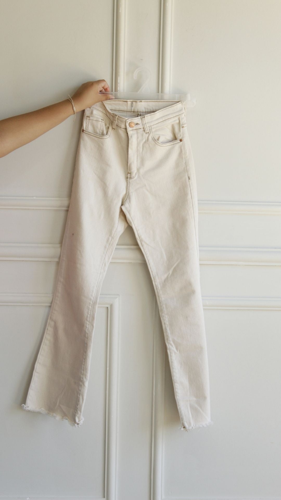 Jean