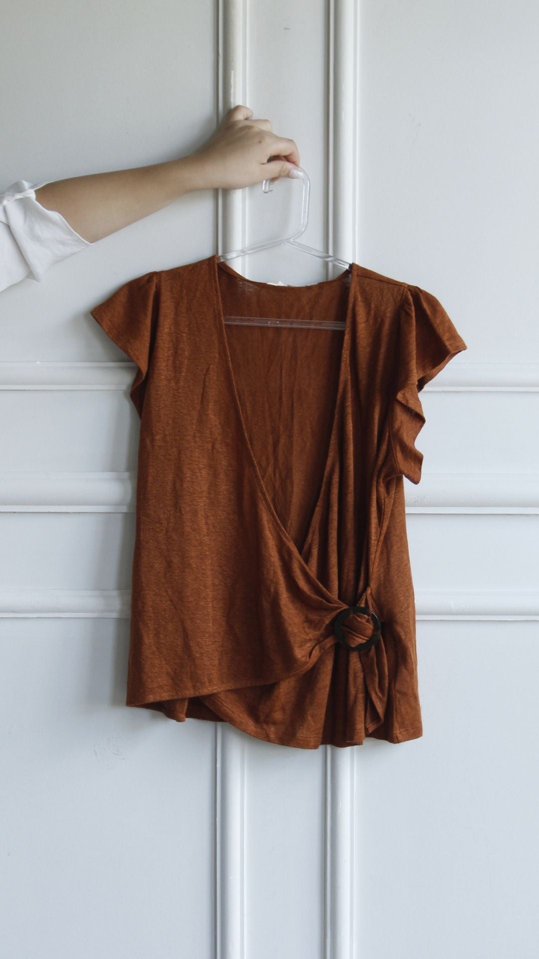Blusa