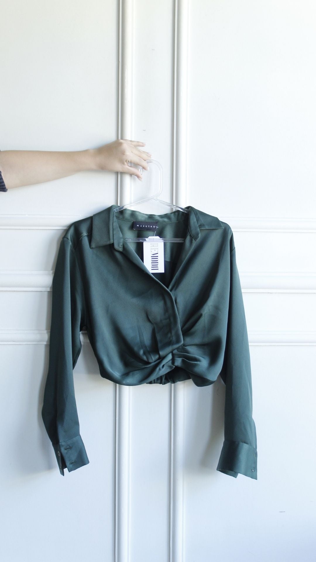 Blusa