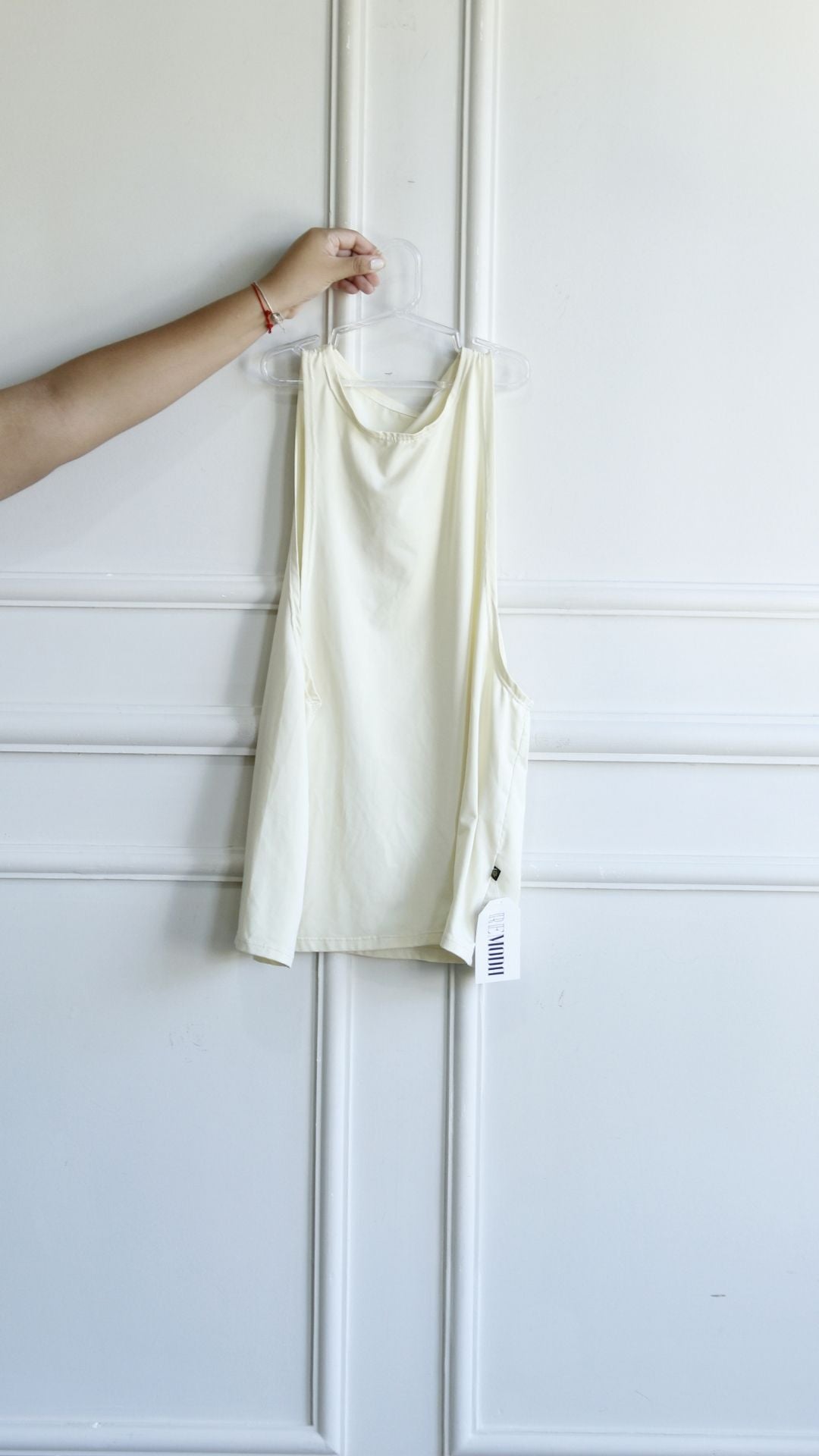 Camisilla