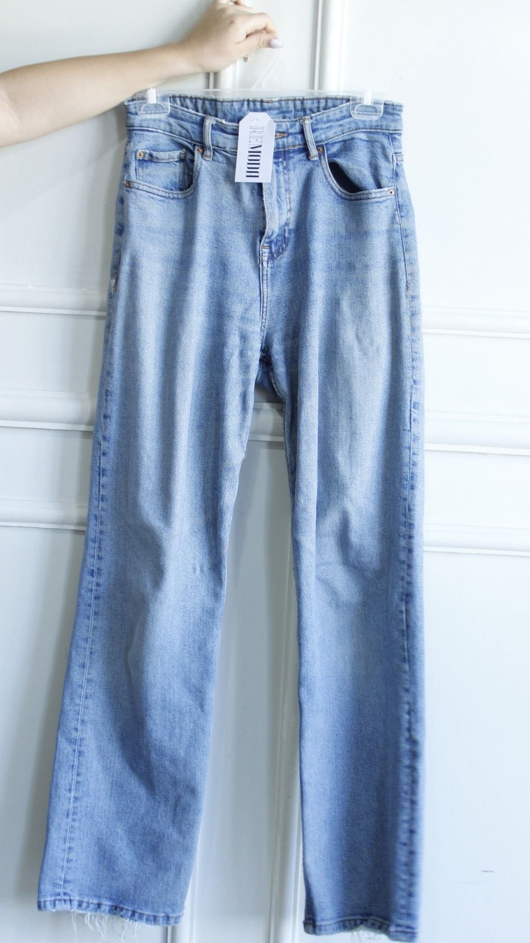 Jean