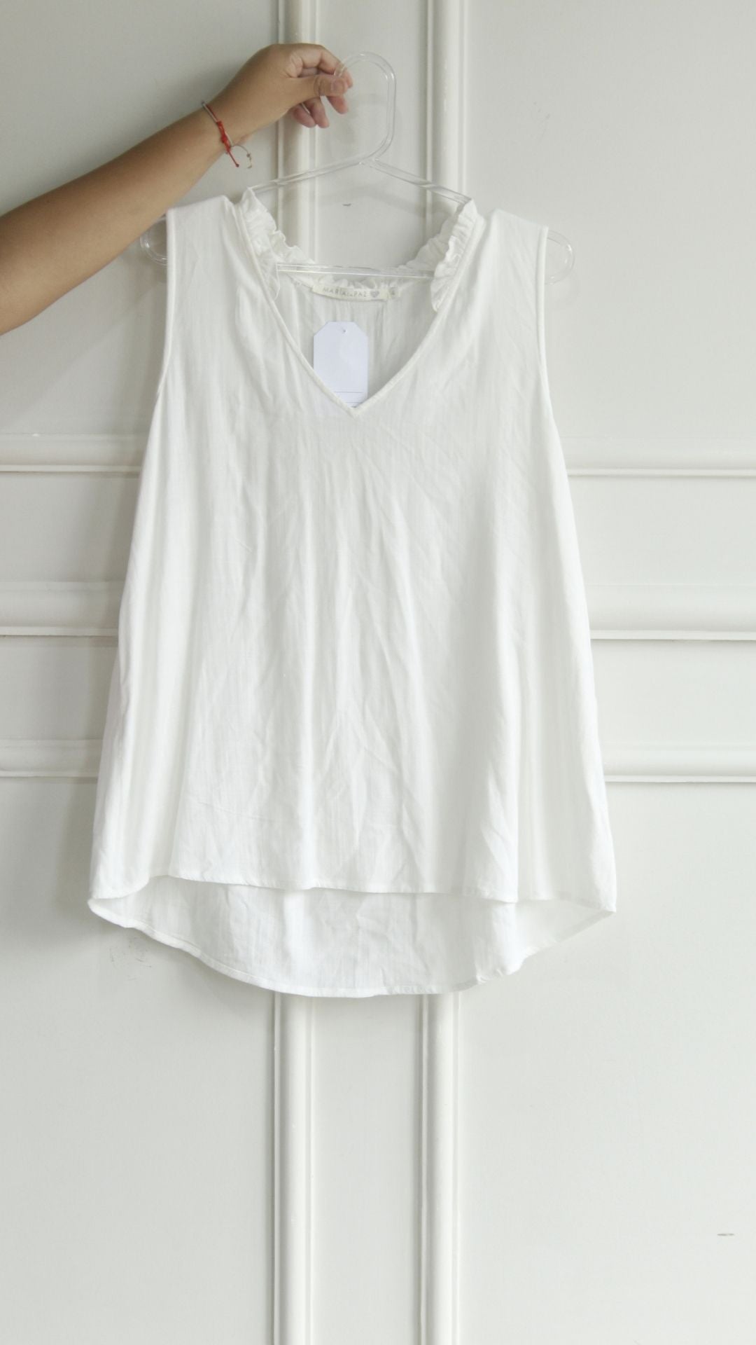 Camisilla