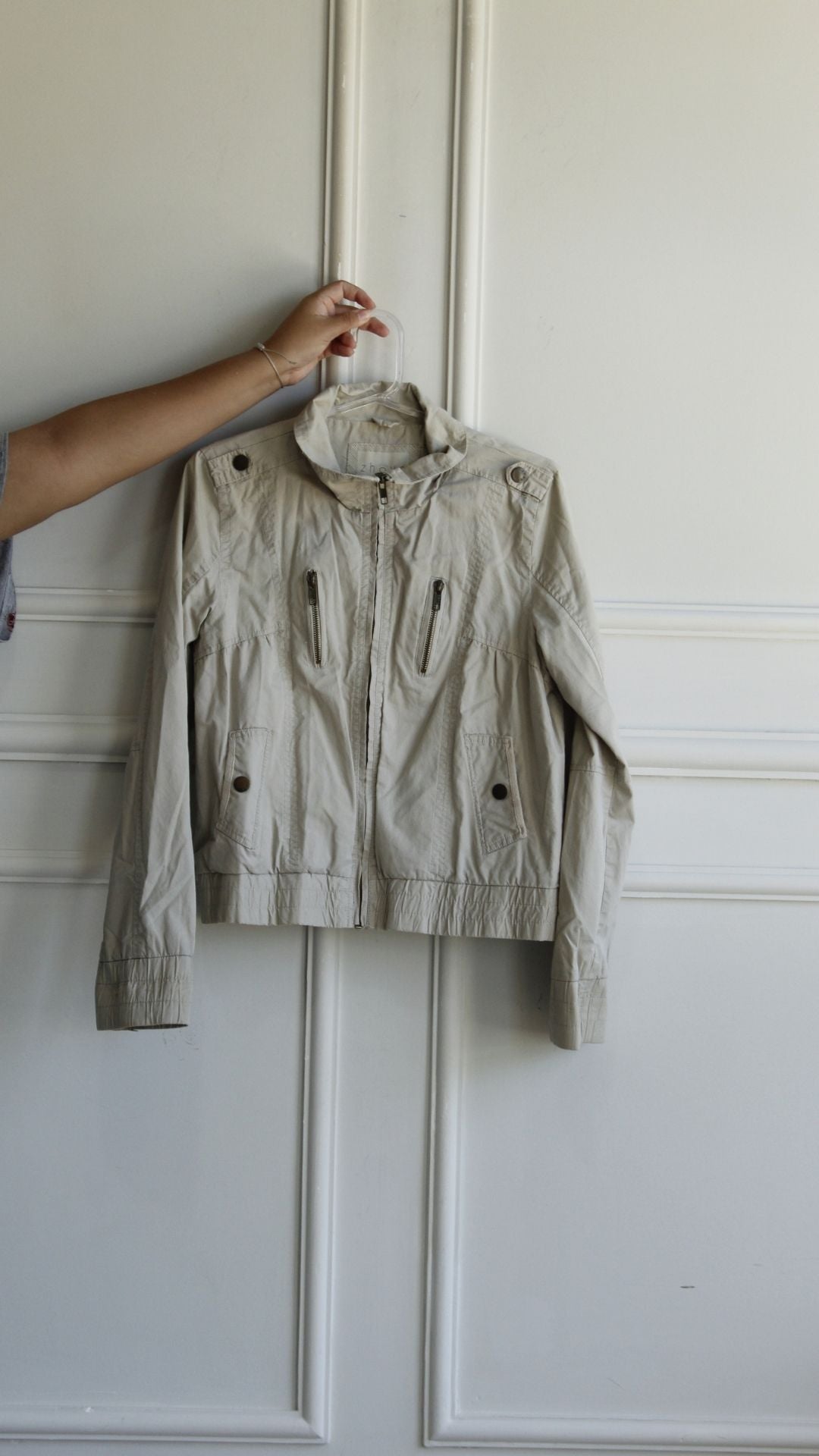 Campera