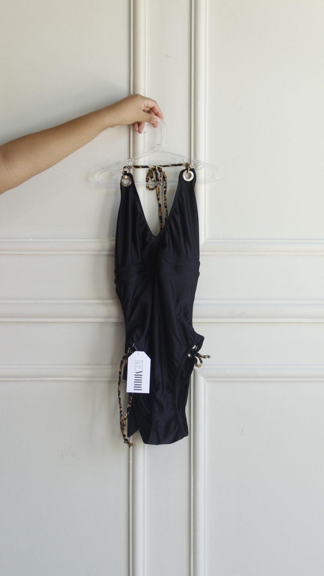 Traje de baño
