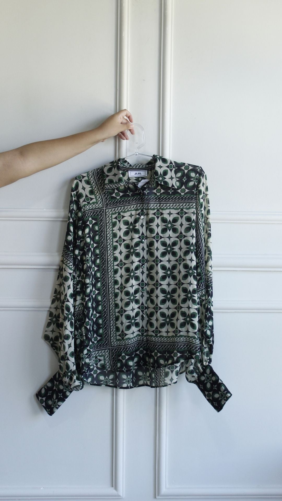 Camisa