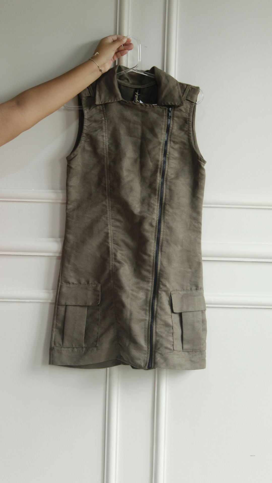 Vestido
