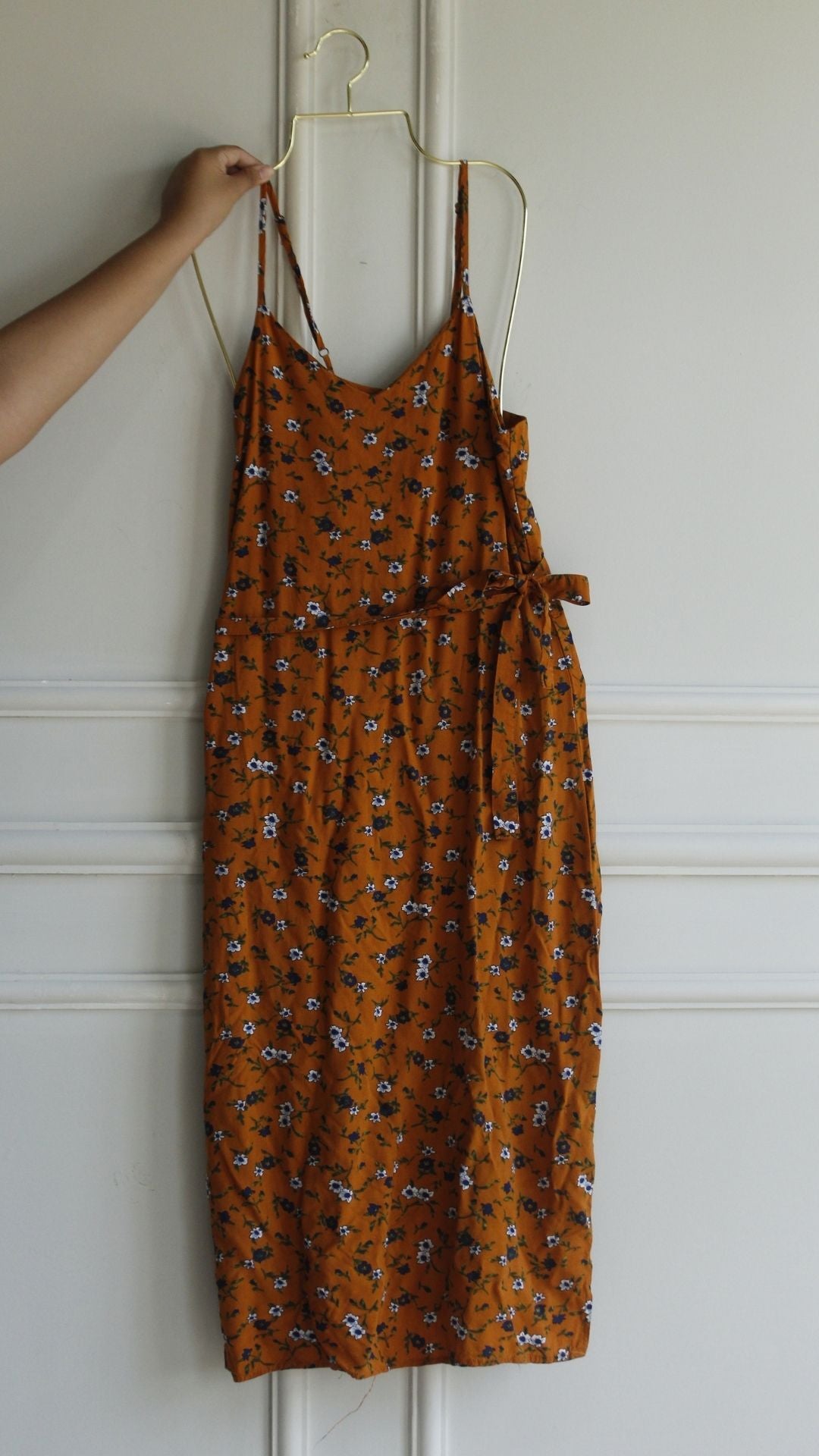 Vestido