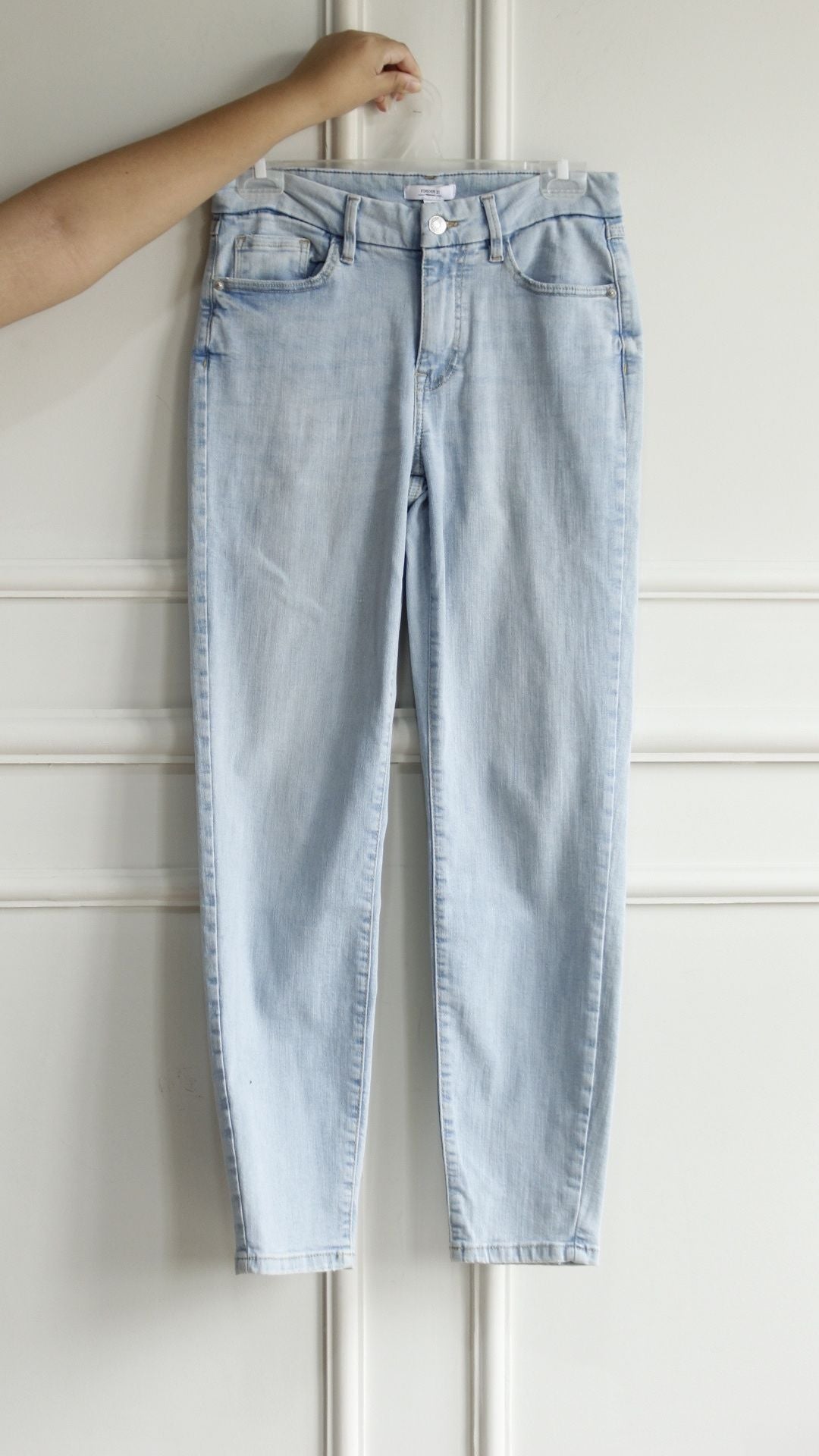 Jean